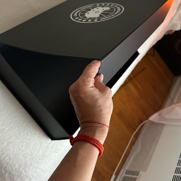 Canada Goose Men’s , Langford Parka Arctic Program - Picture 16 of 16